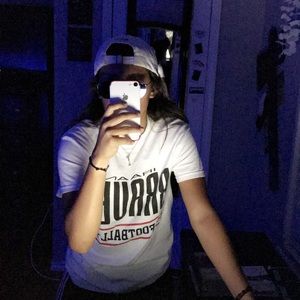 Meet your Posher, Aylene